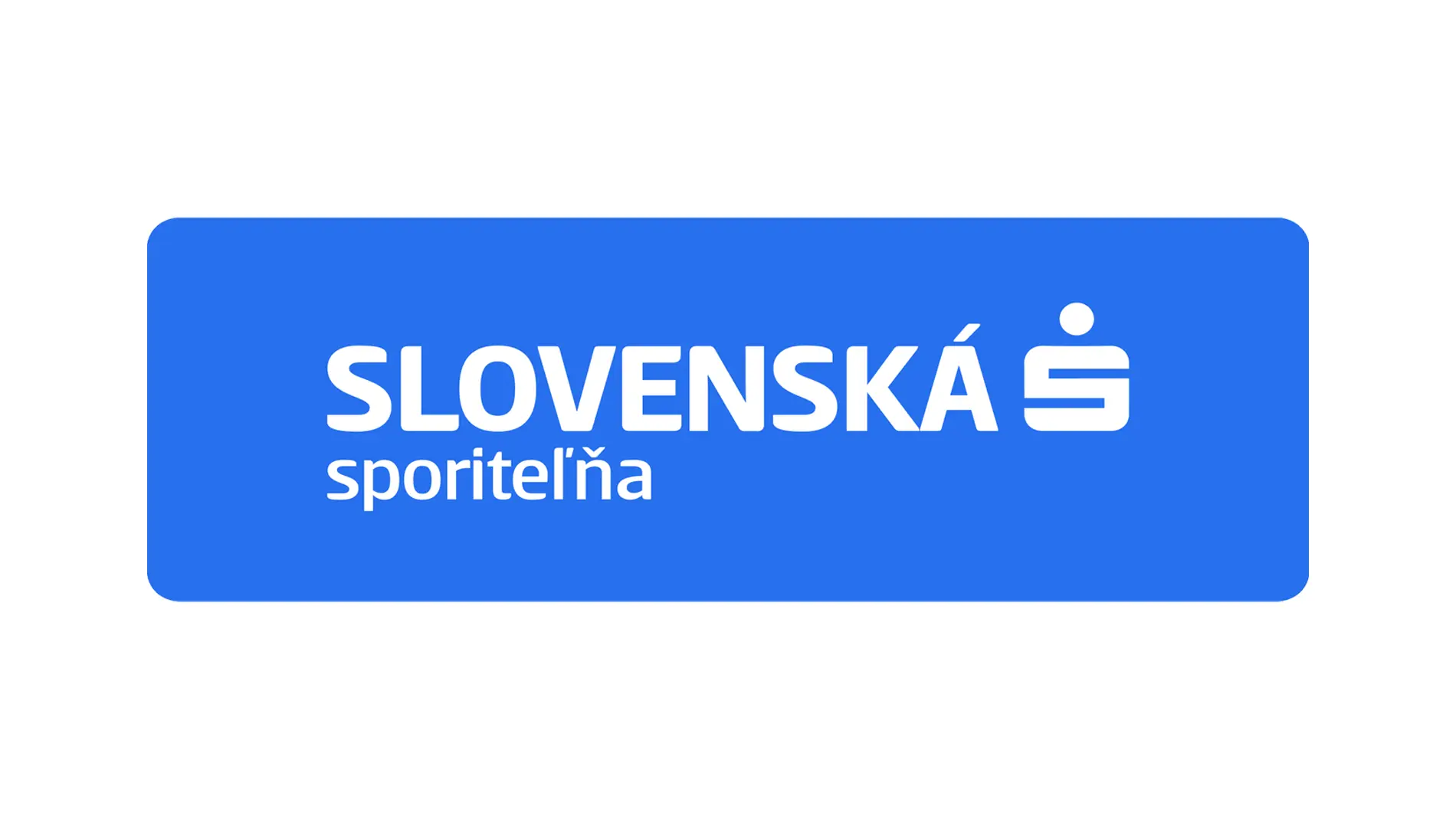 Logo Slovenská Spořitelna